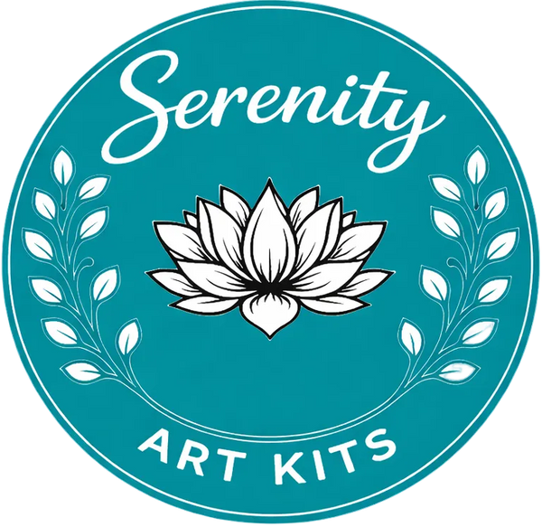 Serenity Art Kits