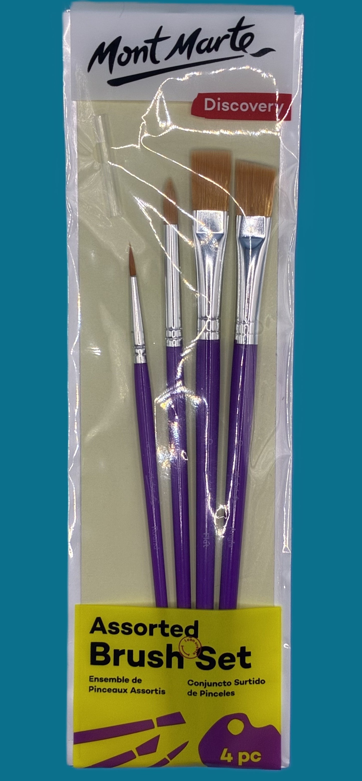 Kombi Van Art Kit